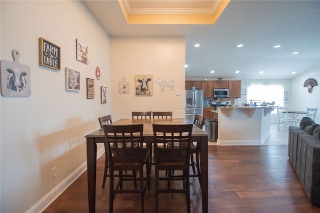 186 Majestic Oaks Drive, Brunswick, GA 31523