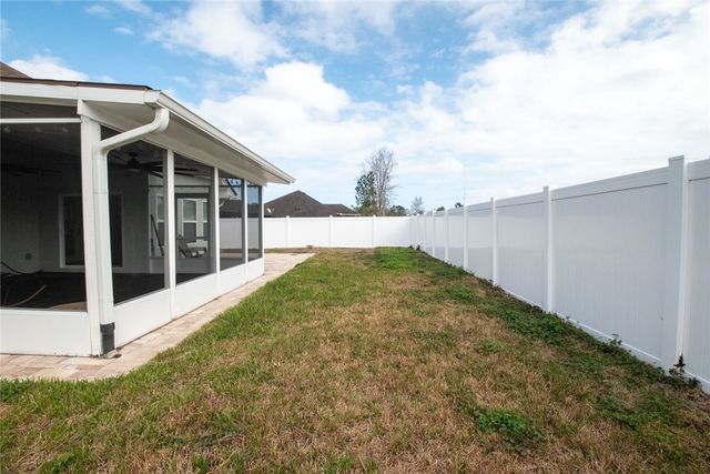 186 Majestic Oaks Drive, Brunswick, GA 31523