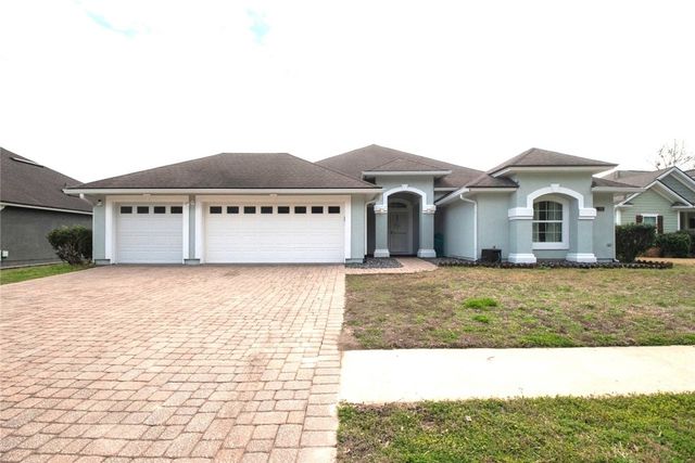 186 Majestic Oaks Drive, Brunswick, GA 31523