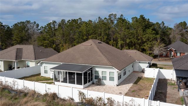 186 Majestic Oaks Drive, Brunswick, GA 31523