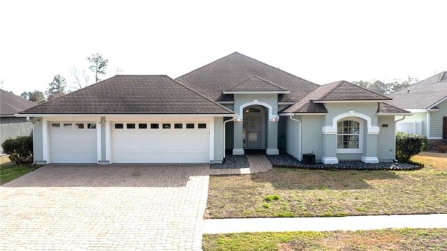 186 Majestic Oaks Drive, Brunswick, GA 31523