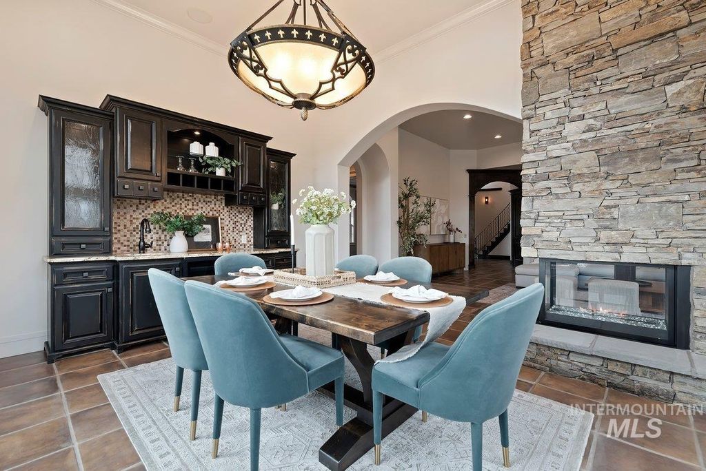 448 E Riversedge Ln, Eagle, ID 83616 photo 15