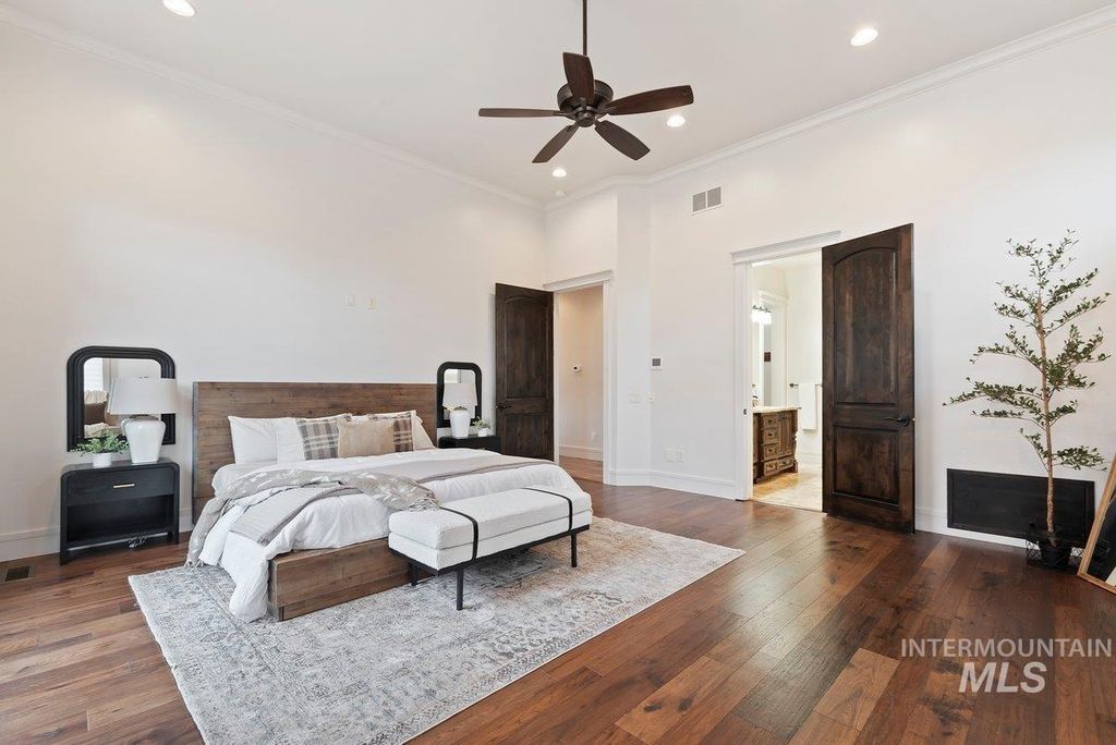 448 E Riversedge Ln, Eagle, ID 83616 photo 17