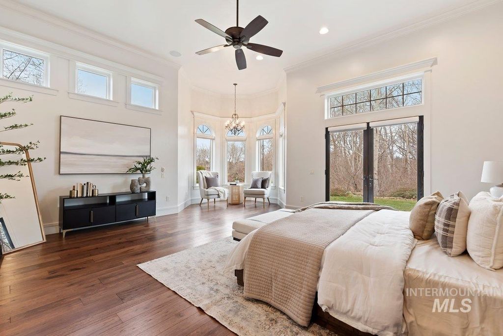 448 E Riversedge Ln, Eagle, ID 83616 photo 18