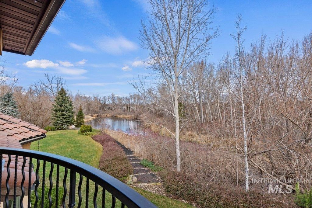 448 E Riversedge Ln, Eagle, ID 83616 photo 36