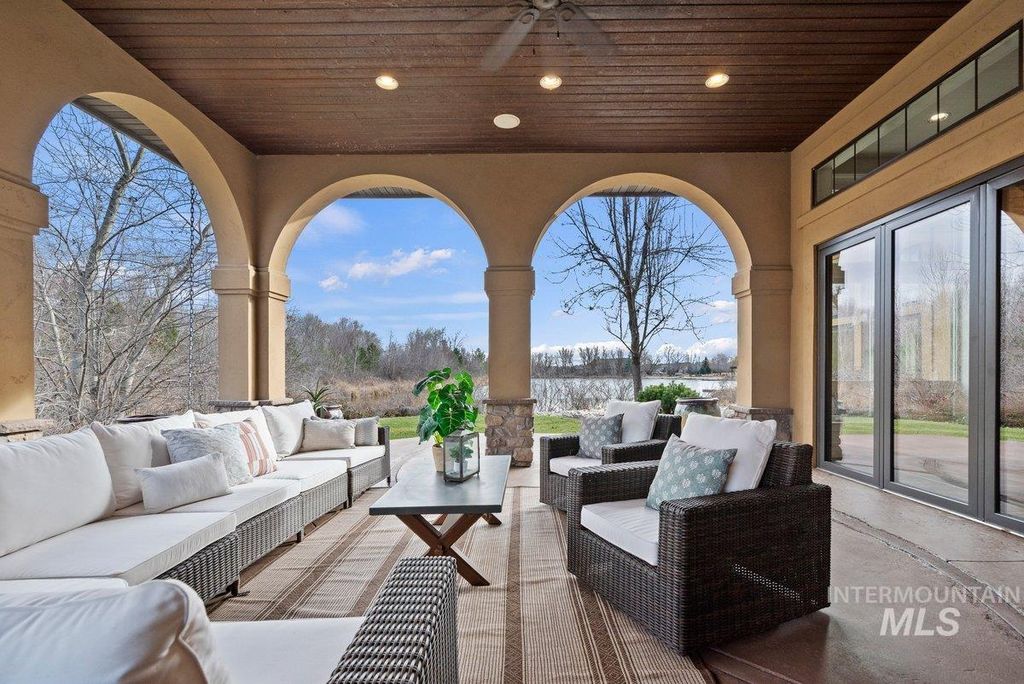 448 E Riversedge Ln, Eagle, ID 83616 photo 38