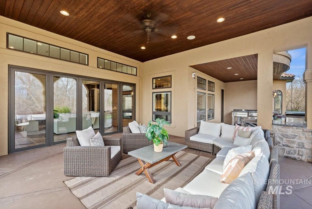 448 E Riversedge Ln, Eagle, ID 83616 photo 39