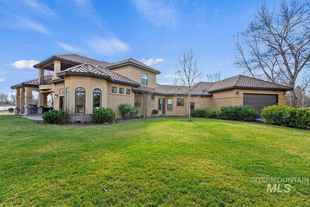 448 E Riversedge Ln, Eagle, ID 83616 photo 42