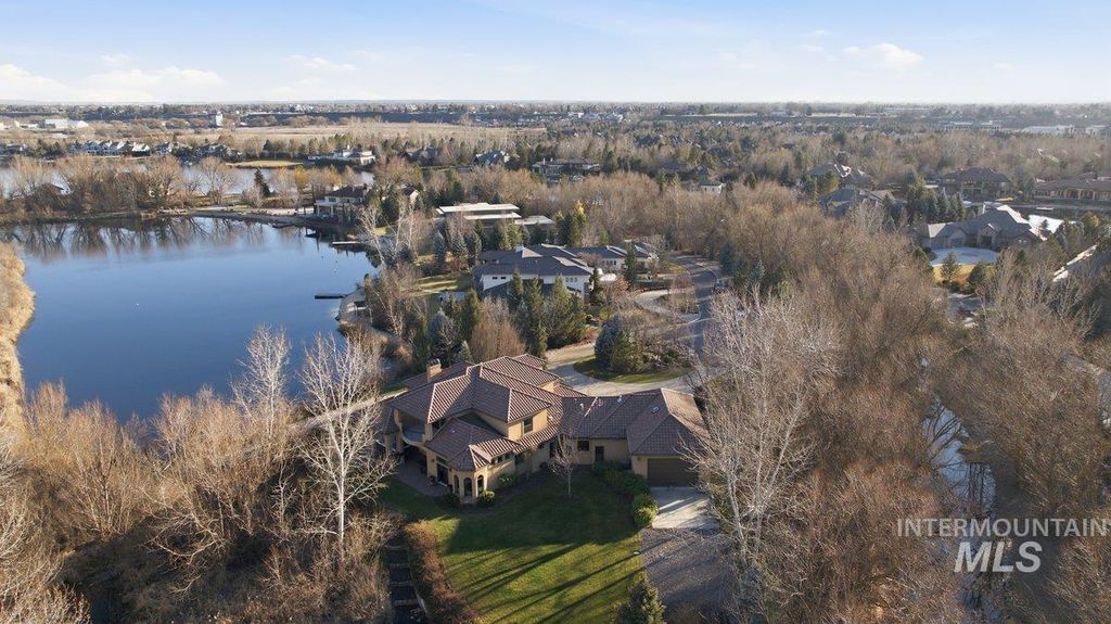 448 E Riversedge Ln, Eagle, ID 83616 photo 43