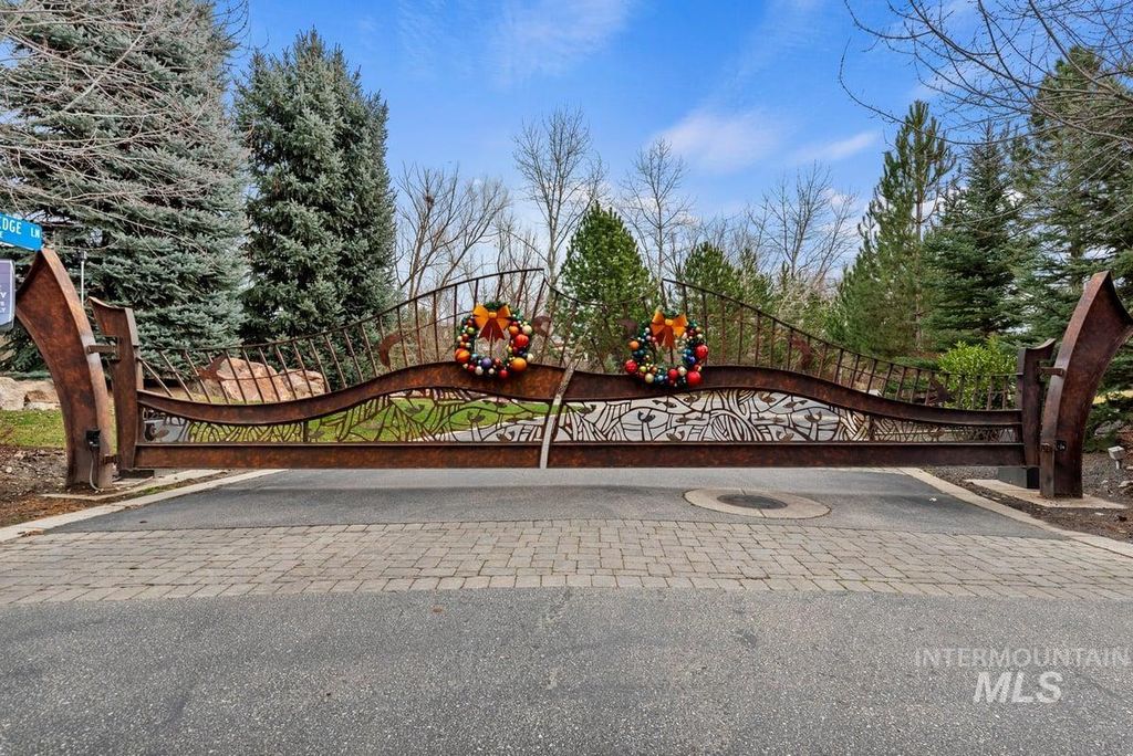 448 E Riversedge Ln, Eagle, ID 83616 photo 44