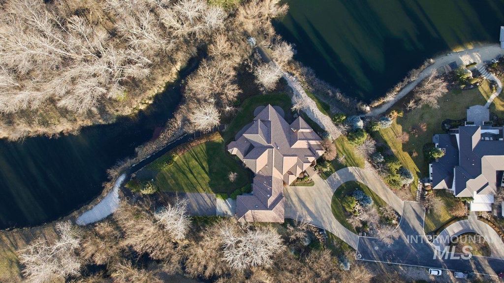 448 E Riversedge Ln, Eagle, ID 83616 photo 45