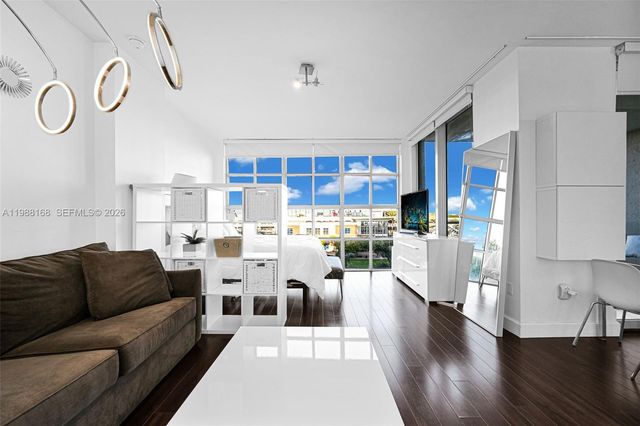 3451 NE 1st Ave M0503, Miami, FL 33137