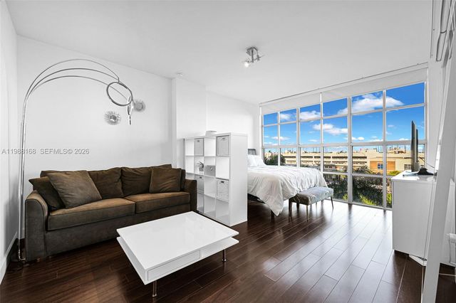 3451 NE 1st Ave M0503, Miami, FL 33137