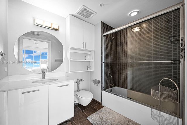 3451 NE 1st Ave M0503, Miami, FL 33137