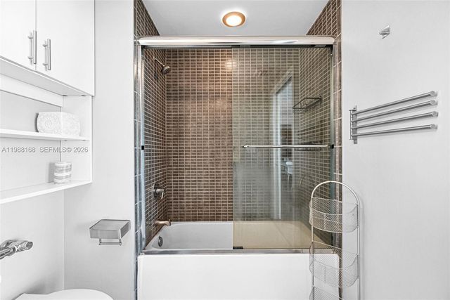 3451 NE 1st Ave M0503, Miami, FL 33137