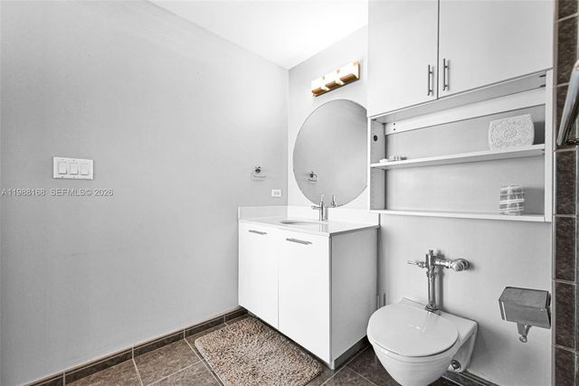 3451 NE 1st Ave M0503, Miami, FL 33137