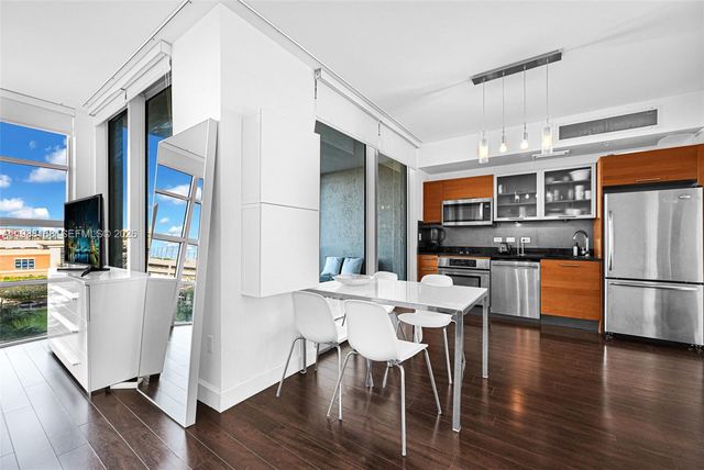 3451 NE 1st Ave M0503, Miami, FL 33137