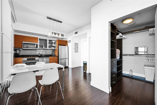 3451 NE 1st Ave M0503, Miami, FL 33137