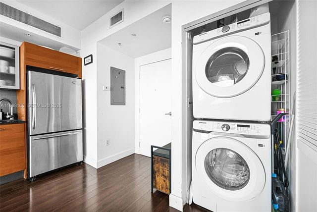 3451 NE 1st Ave M0503, Miami, FL 33137