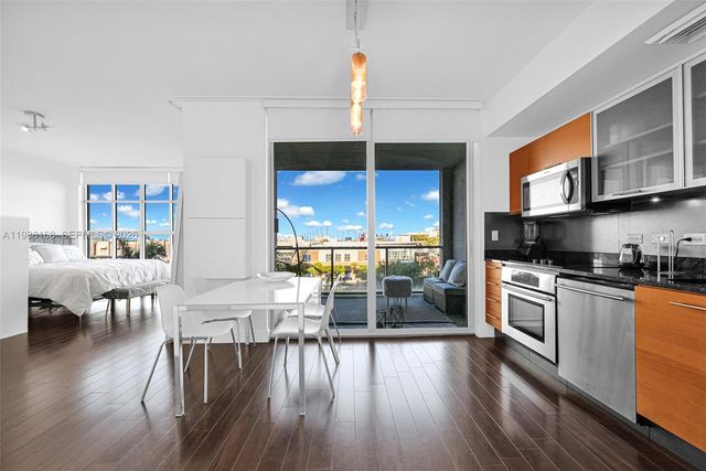 3451 NE 1st Ave M0503, Miami, FL 33137