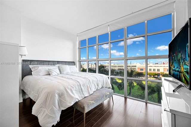 3451 NE 1st Ave M0503, Miami, FL 33137