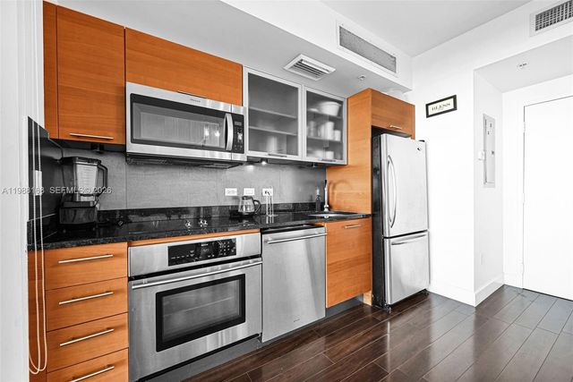 3451 NE 1st Ave M0503, Miami, FL 33137