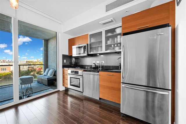 3451 NE 1st Ave M0503, Miami, FL 33137