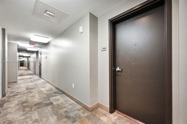 3451 NE 1st Ave M0503, Miami, FL 33137