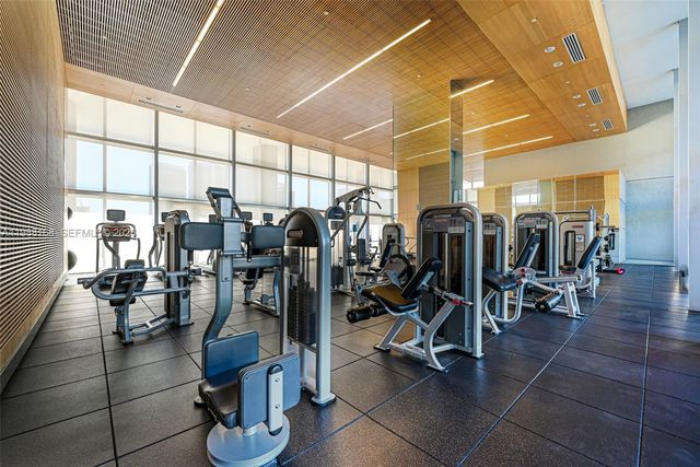 3451 NE 1st Ave M0503, Miami, FL 33137