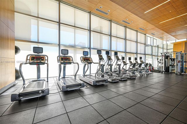 3451 NE 1st Ave M0503, Miami, FL 33137