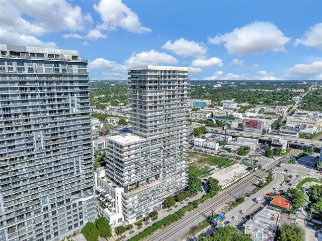 3451 NE 1st Ave M0503, Miami, FL 33137