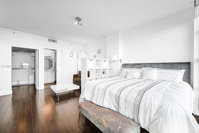 3451 NE 1st Ave M0503, Miami, FL 33137