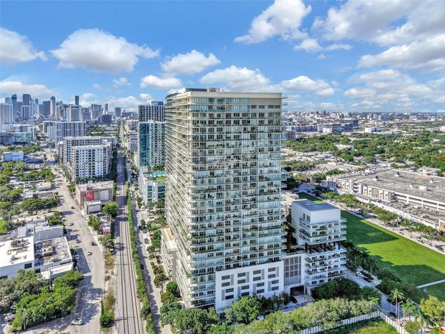 3451 NE 1st Ave M0503, Miami, FL 33137