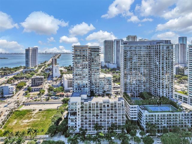 3451 NE 1st Ave M0503, Miami, FL 33137