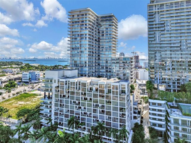 3451 NE 1st Ave M0503, Miami, FL 33137