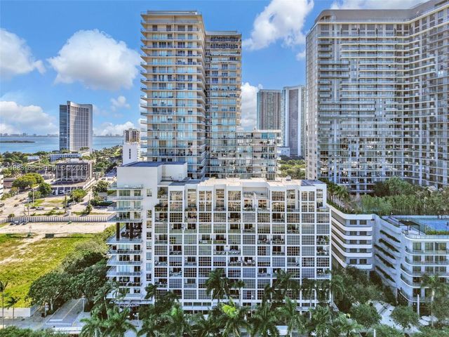 3451 NE 1st Ave M0503, Miami, FL 33137