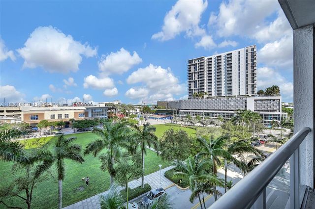 3451 NE 1st Ave M0503, Miami, FL 33137