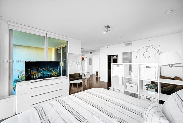 3451 NE 1st Ave M0503, Miami, FL 33137