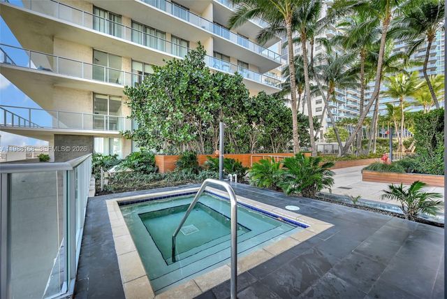 3451 NE 1st Ave M0503, Miami, FL 33137