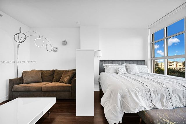 3451 NE 1st Ave M0503, Miami, FL 33137