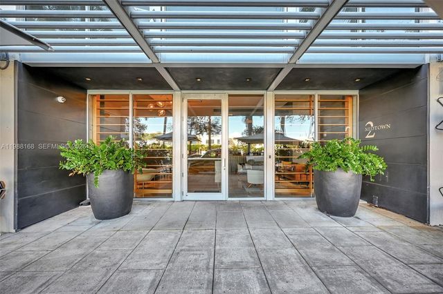 3451 NE 1st Ave M0503, Miami, FL 33137