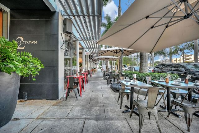 3451 NE 1st Ave M0503, Miami, FL 33137