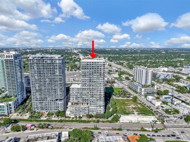 3451 NE 1st Ave M0503, Miami, FL 33137