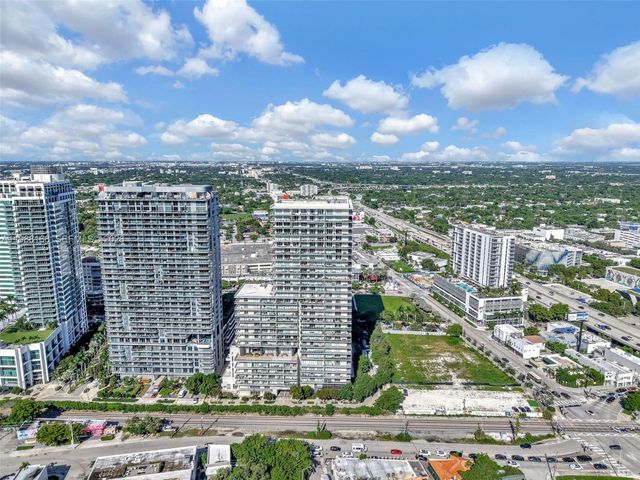 3451 NE 1st Ave M0503, Miami, FL 33137