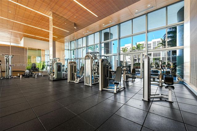 3451 NE 1st Ave M0503, Miami, FL 33137