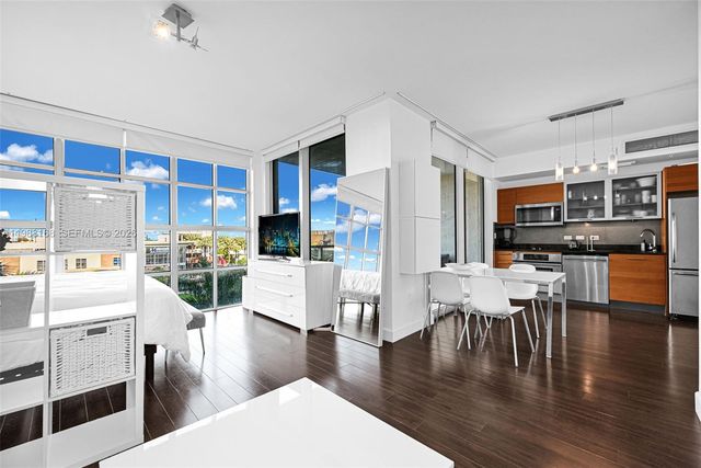 3451 NE 1st Ave M0503, Miami, FL 33137