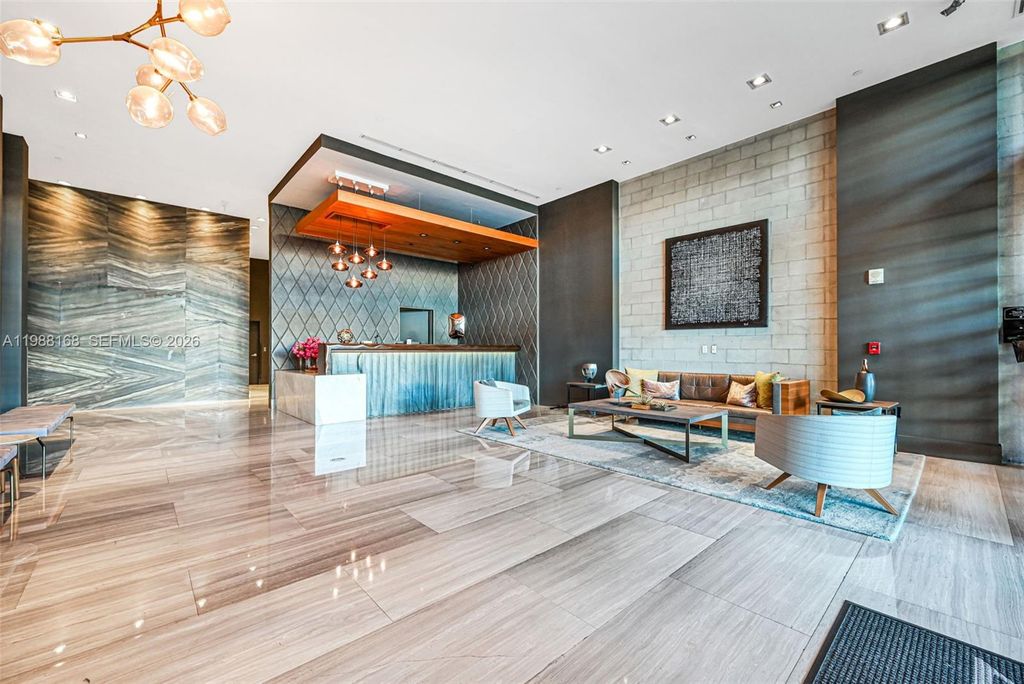 3451 NE 1st Ave M0503, Miami, FL 33137