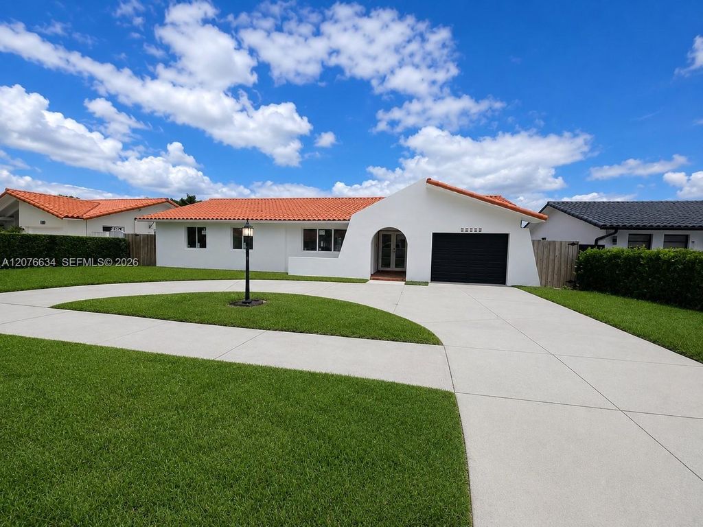 13038 SW 3rd Street, Miami, FL 33184