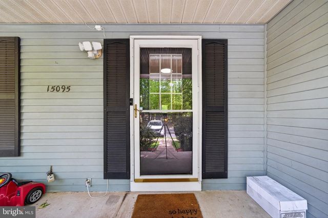15095 MILL SPRING DR, Dumfries, VA 22025