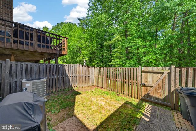 15095 MILL SPRING DR, Dumfries, VA 22025